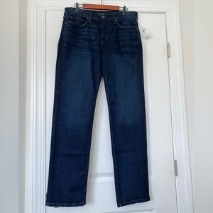Joe’s Jeans Straight Leg Size 34